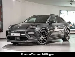Vulkangraumetallic Neu 2025 Porsche Macan SUV | 105.859 € (Guter Preis)