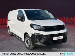 Gebraucht 2025 Opel Vivaro Comfort Van | 29.080 € (Superpreis)