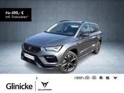 Grau Gebraucht 2025 Cupra Ateca SUV | 37.290 € (Fairer Preis)