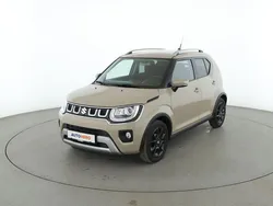 Braun Gebraucht 2021 Suzuki Ignis Comfort+ Kleinwagen | 13.570 € (Guter Preis)