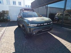 Grau Neu 2025 Dacia Duster Adventure SUV | 32.950 € (Teuer)