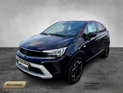 5 türen Gebraucht 2021 Opel Crossland GS Line SUV | 15.880 € (Guter Preis)