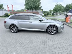 Gebraucht 2019 Skoda Superb LAURIN & KLEMENT Kombi | 19.100 € (Guter Preis)