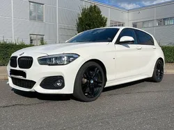 Weiß Gebraucht 2018 BMW 120 M Sport Kleinwagen | 22.599 € (Fairer Preis)