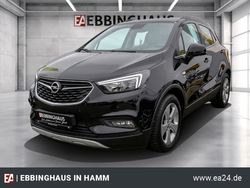 Schwarz Gebraucht 2019 Opel Mokka SUV | 14.799 € (Fairer Preis)