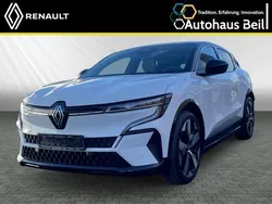 Andere farbe Gebraucht 2023 Renault Mégane Techno Kleinwagen | 33.490 € (Superpreis)