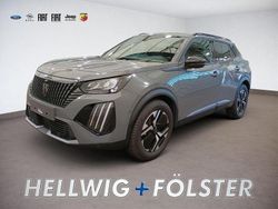 Grau/typ metalliclackierung Gebraucht 2024 Peugeot 2008 Allure SUV | 19.990 € (Guter Preis)
