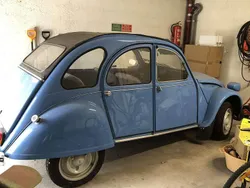 Gebraucht 1988 Citroën 2CV Limousine | 11.000 €