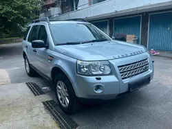 Silber Gebraucht 2008 Land Rover Freelander 2 SUV | 4.899 € (Etwas zu teuer)