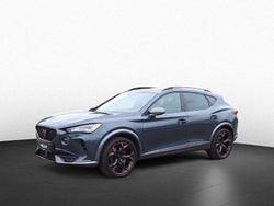 Grau Gebraucht 2021 Cupra Formentor VZ SUV | 28.950 € (Fairer Preis)