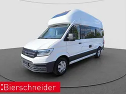 Weiss Gebraucht 2023 VW California California Van | 52.790 € (Guter Preis)