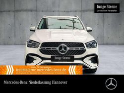 Weiß Gebraucht 2024 Mercedes GLE450 AMG Advanced Plus SUV | 81.590 €