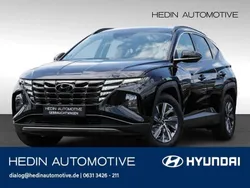 Phantom black / mic Gebraucht 2022 Hyundai Tucson Select SUV | 26.880 € (Fairer Preis)