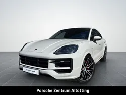 Kreide Neu 2025 Porsche Cayenne S E-Hybrid SUV | 159.810 € (Fairer Preis)