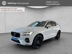 Gebraucht 2022 Volvo XC60 SUV | 33.750 € (Fairer Preis)