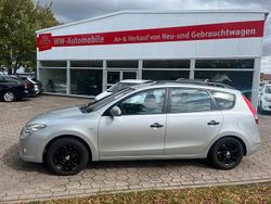 Silber Gebraucht 2009 Hyundai i30 Kombi | 1.799 € (Superpreis)