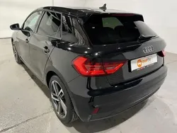 Schwarz Gebraucht 2024 Audi A1 Sportback Sport Kleinwagen | 26.950 € (Fairer Preis)