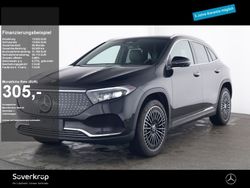 Othercolor Gebraucht 2024 Mercedes EQA350 SUV | 38.635 € (Guter Preis)