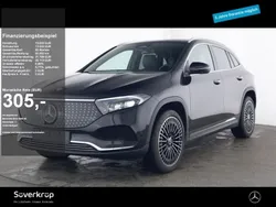 Othercolor Gebraucht 2024 Mercedes EQA350 SUV | 38.635 € (Fairer Preis)