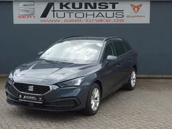 Gebraucht 2024 Seat Leon ST Style Kombi | 22.990 € (Guter Preis)