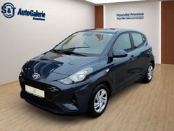 Grau Neu 2025 Hyundai i10 Select Kleinwagen | 16.490 € (Fairer Preis)