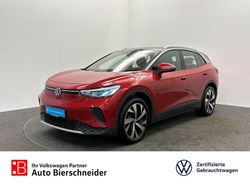 Rot Gebraucht 2024 VW ID.4 Pro SUV | 39.950 € (Fairer Preis)
