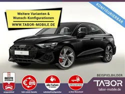 Andere farbe Neu 2025 Audi S3 Limousine | 39.648 €