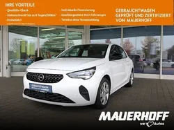 Othercolor Gebraucht 2023 Opel Corsa Elegance Kleinwagen | 17.990 € (Guter Preis)