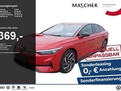 Kings red metallic Gebraucht 2025 VW ID.7 Pro Limousine | 45.140 €