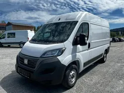 Weiß Gebraucht 2023 Fiat Ducato Van | 29.040 € (Superpreis)