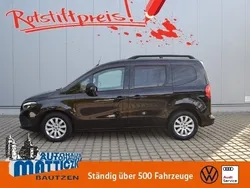 Keine angabe schwarz (dravitschwarz metallic) metallic Gebraucht 2021 Mercedes Citan 110 Kombi | 24.789 € (Teuer)