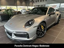 Gtsilbermetallic Gebraucht 2025 Porsche 992 Coupé | 298.116 €