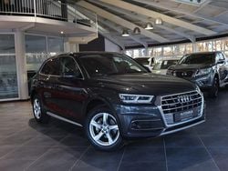 Manhattangrau Gebraucht 2020 Audi Q5 Sport SUV | 23.980 € (Guter Preis)