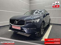 Blau Gebraucht 2022 Volvo XC60 Momentum SUV | 34.900 € (Superpreis)