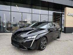 Schwarz Gebraucht 2025 Peugeot 308 Allure Kombi | 24.900 € (Guter Preis)