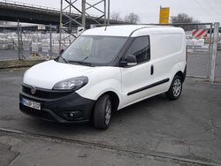 Weiß Gebraucht 2019 Fiat Doblò Van / Kleinbus | 7.900 € (Superpreis)