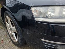 Schwarz Gebraucht 2006 Audi A6 Business Limousine | 2.499 € (Superpreis)