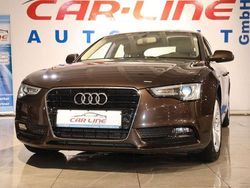 Braun Gebraucht 2012 Audi A5 Sportback Sport Kleinwagen | 10.999 € (Guter Preis)