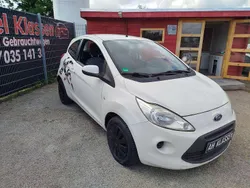 Weiß Gebraucht 2009 Ford Ka Kleinwagen | 1.700 € (Guter Preis)