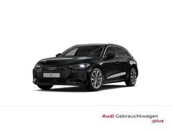 Schwarz Gebraucht 2025 Audi A5 Sport Kombi | 45.320 € (Guter Preis)