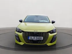 Andere Gebraucht 2025 Peugeot 208 Kleinwagen | 18.990 € (Superpreis)