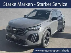 Met. selenium grau Gebraucht 2025 Peugeot 2008 Allure SUV | 20.800 € (Etwas zu teuer)