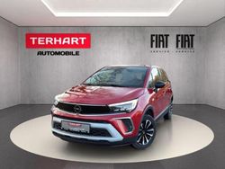 Rot Gebraucht 2023 Opel Crossland X SUV | 14.987 € (Superpreis)