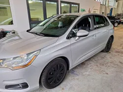 Grau Gebraucht 2011 Citroën C4 Tendance Limousine | 3.900 € (Superpreis)