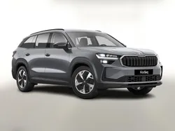 Graphitegrau metallic Neu 2025 Skoda Kodiaq SUV | 40.815 € (Guter Preis)