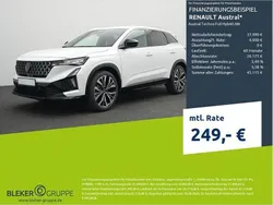 Andere Neu 2025 Renault Austral SUV | 41.990 € (Fairer Preis)