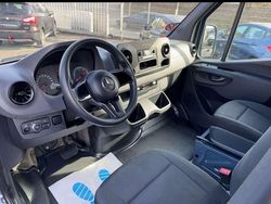Andere farben Gebraucht 2020 Mercedes E-Sprinter Van | 15.200 € (Superpreis)