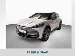 White silber metallic Neu 2025 Cupra Tavascan Endurance SUV | 52.773 € (Fairer Preis)