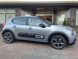 Grau artense/metallic Neu 2024 Citroën C3 Kleinwagen | 16.990 € (Fairer Preis)