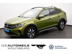 Gebraucht 2024 VW Taigo Move SUV | 22.150 € (Guter Preis)